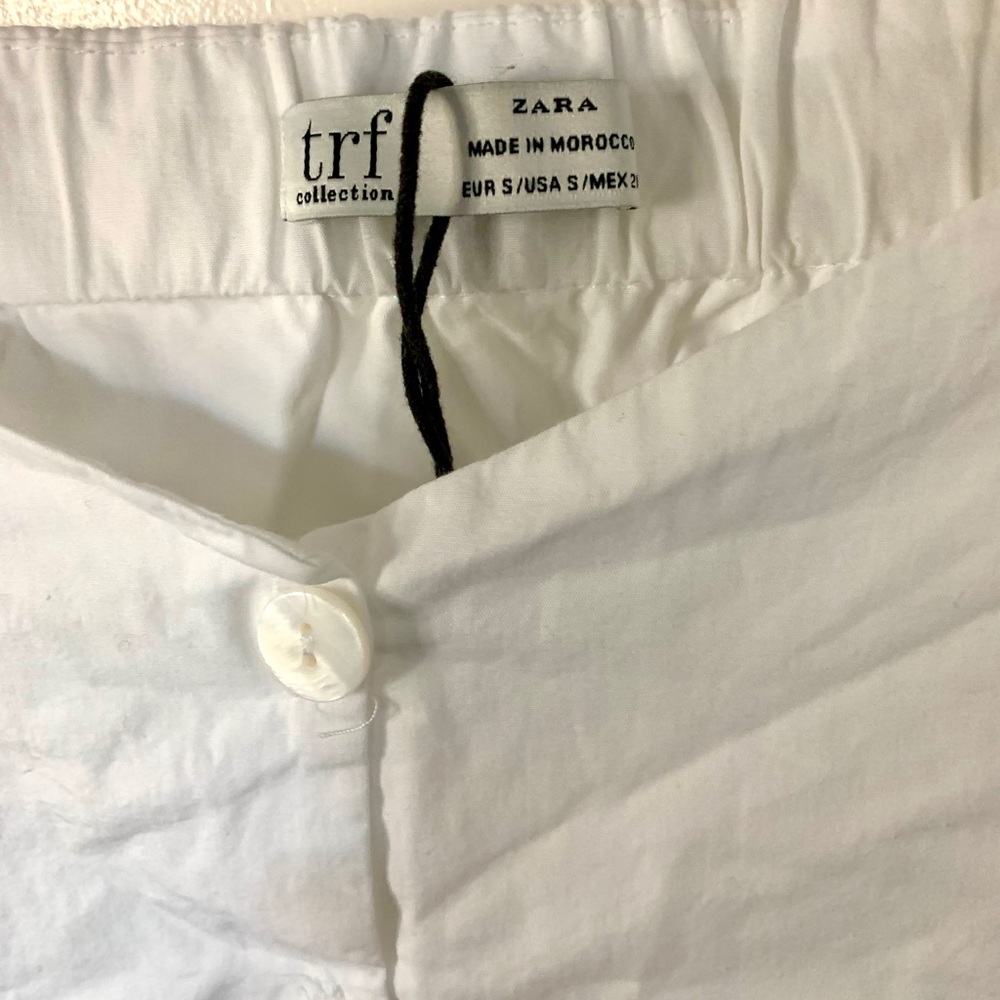 Zara top - Picture 2 of 2